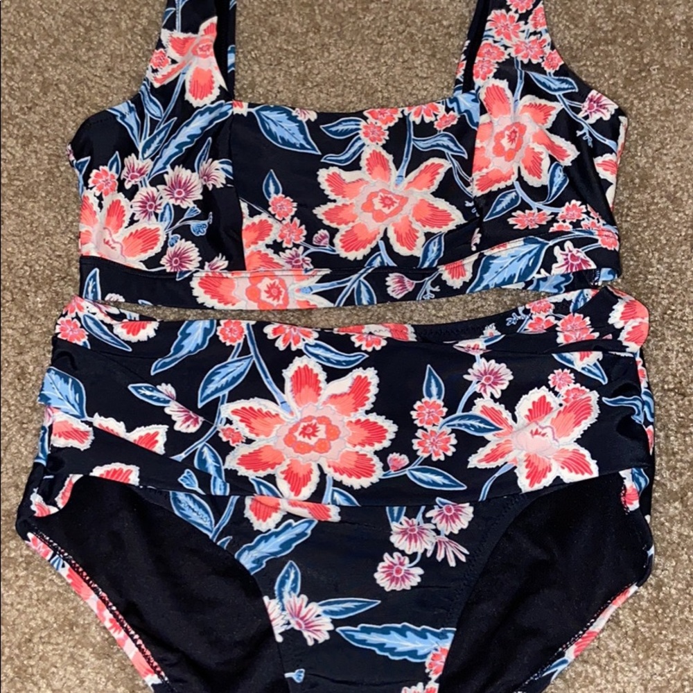 Old navy bikini